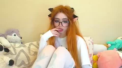 Sue online show from July 30, 9:25 pm