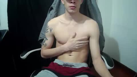 suez666 online show from March 18, 5:10 am