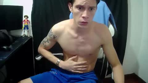 suez666 online show from March 30, 5:41 am