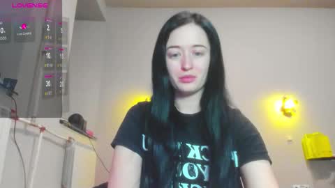 anastasia online show from January 14, 2:28 am