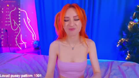 Snapshot of sugar__girl chatting on December 31, 1:47 am Agata online show from December 31, 1:47 am