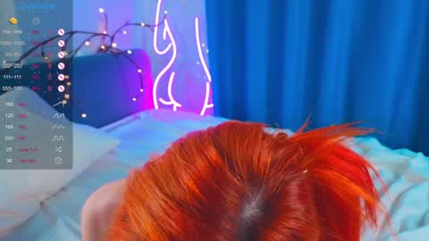 Snapshot of sugar__girl chatting on February 6, 12:43 am Agata online show from February 6, 12:43 am