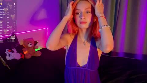 Agata online show from March 10, 12:04 am