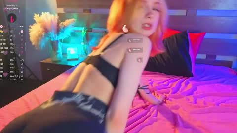 Snapshot of sugar__girl chatting on April 17, 1:52 am Agata online show from April 17, 1:52 am