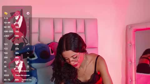 sugar_dollq online show from March 3, 9:53 pm