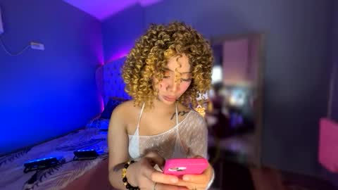 your ultimate goddess online show from February 24, 5:49 am