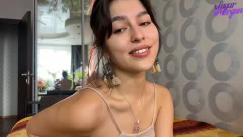 Snapshot of sugar_morgan chatting on September 10, 6:57 am Morgan online show from September 10, 6:57 am