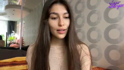Snapshot of sugar_morgan chatting on September 13, 6:13 am Morgan online show from September 13, 6:13 am