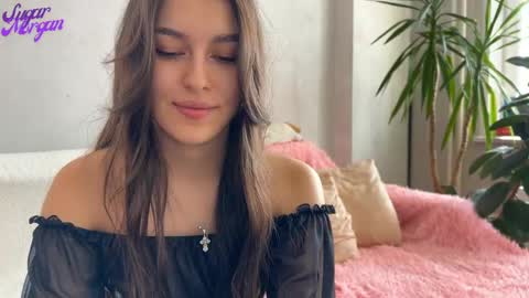 Snapshot of sugar_morgan chatting on April 15, 3:57 am Morgan online show from April 15, 3:57 am