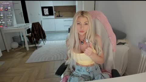 Kinga online show from April 4, 2:10 am