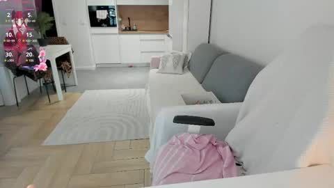 Kinga online show from May 10, 3:12 am