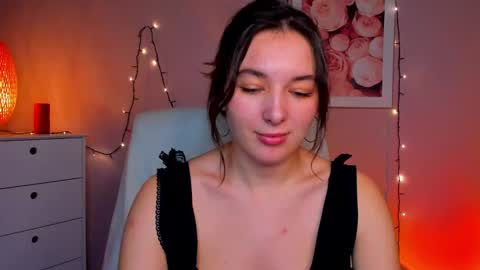 Megan online show from January 7, 6:45 pm