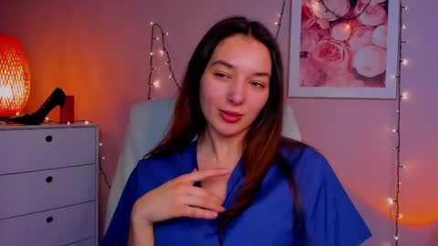 Megan online show from January 30, 6:00 pm