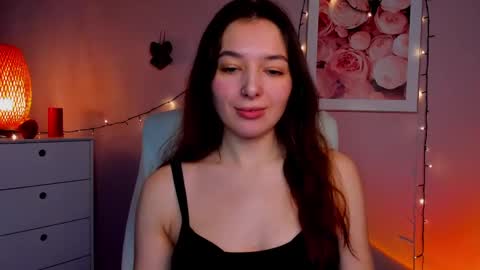 Megan online show from February 21, 11:33 am