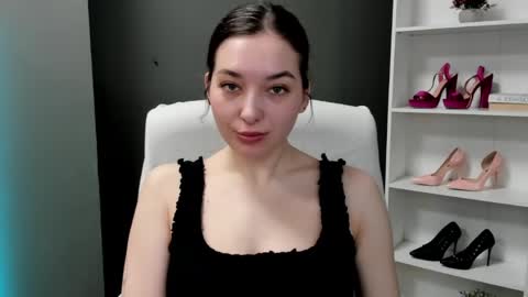 Megan online show from April 8, 6:57 am