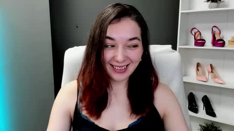 Megan online show from May 5, 6:54 am