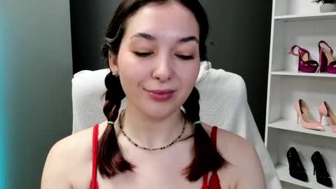 Megan online show from May 14, 7:15 am