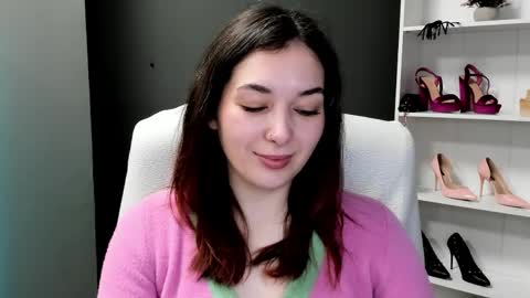 Megan online show from May 18, 6:41 am