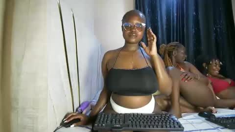 Ss online show from April 10, 1:11 am