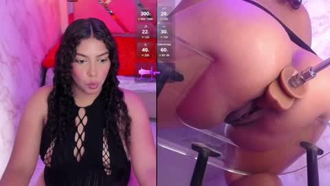 Lili  online show from April 20, 9:16 pm