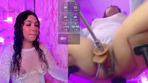 Lili  online show from May 31, 12:23 pm