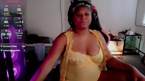 Snapshot of sugarbearlove87 chatting on September 16, 9:05 pm lexi love online show from September 16, 9:05 pm