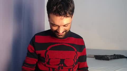 Snapshot of sugarhairy chatting on January 6, 7:06 pm sour candy online show from January 6, 7:06 pm