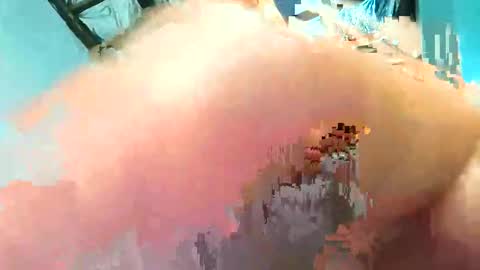 Snapshot of sugarhairy chatting on April 13, 6:02 pm sour candy online show from April 13, 6:02 pm