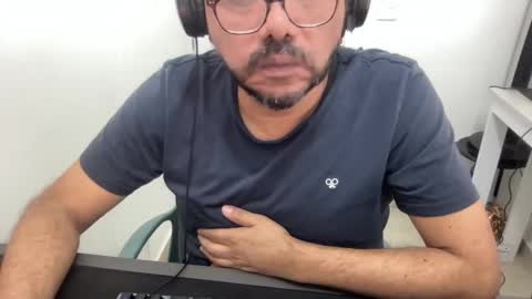 Johnny online show from January 11, 9:31 pm