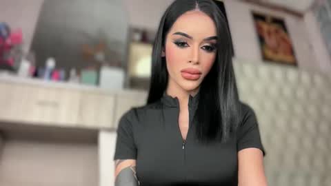Jess online show from May 21, 2:51 am