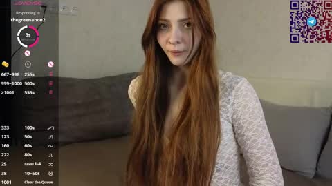 Carolina online show from May 15, 2:57 pm