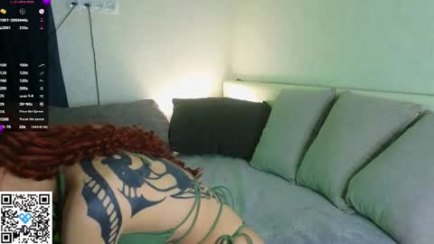 Carolina online show from June 22, 3:09 pm