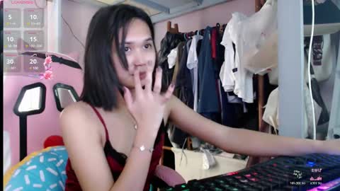 Sugar online show from May 15, 3:24 am