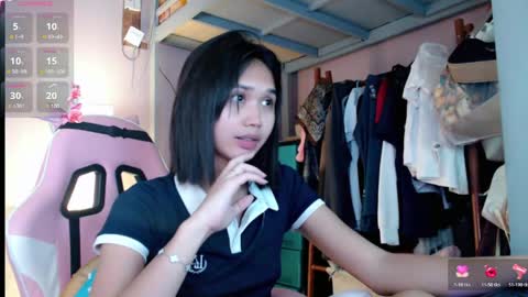 Sugar online show from May 18, 1:35 am