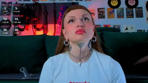 sugarsoot online show from April 23, 12:29 pm