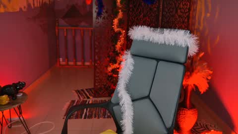 Vivien online show from December 25, 9:13 am