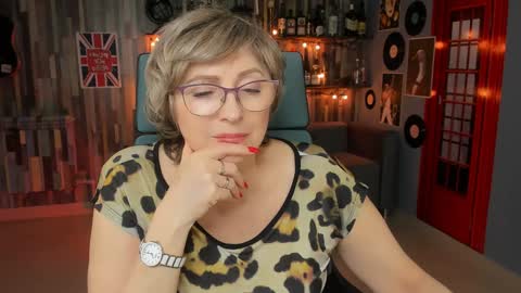 Vivien online show from January 26, 7:31 pm