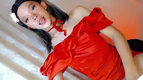 LoveSugar online show from February 13, 2:52 pm