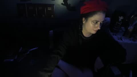 Sugary online show from January 25, 12:58 pm