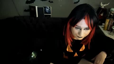 Sugary online show from October 12, 4:33 am