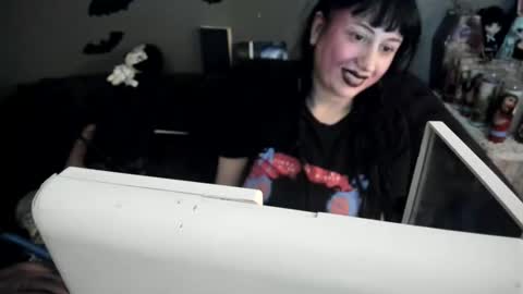 Sugary online show from March 9, 6:56 pm