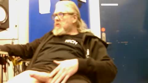 HotDenmark online show from February 22, 1:07 am