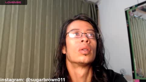 Snapshot of suggabrown_ chatting on September 21, 3:08 am suggabrown_ online show from September 21, 3:08 am
