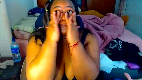 Cami   Back in 2 hours online show from January 9, 5:10 am