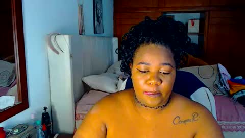 Cami   Back in 2 hours online show from May 2, 5:34 am