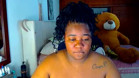 Cami   Back in 2 hours online show from May 5, 5:04 am