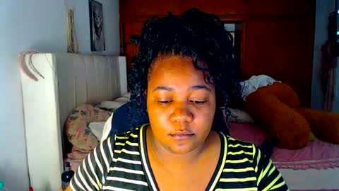 Cami   Back in 2 hours online show from May 6, 2:40 am