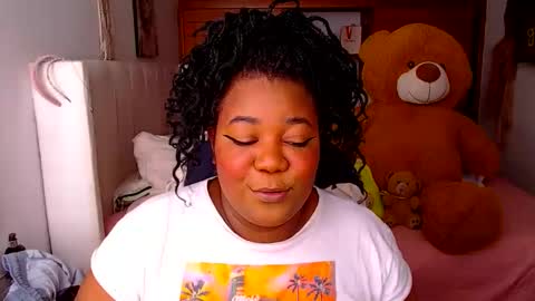 Cami   Back in 2 hours online show from May 15, 6:37 pm