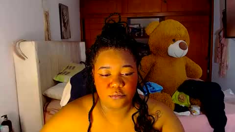 Cami   Back in 2 hours online show from May 23, 4:39 am