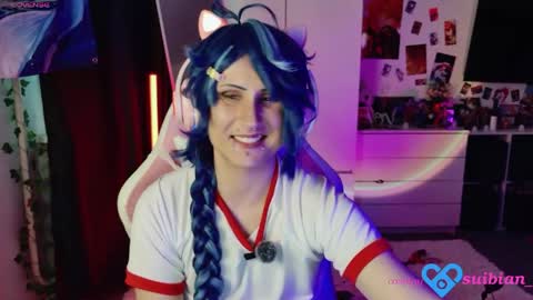 Ajax and Jeansometimes online show from May 15, 1:51 pm